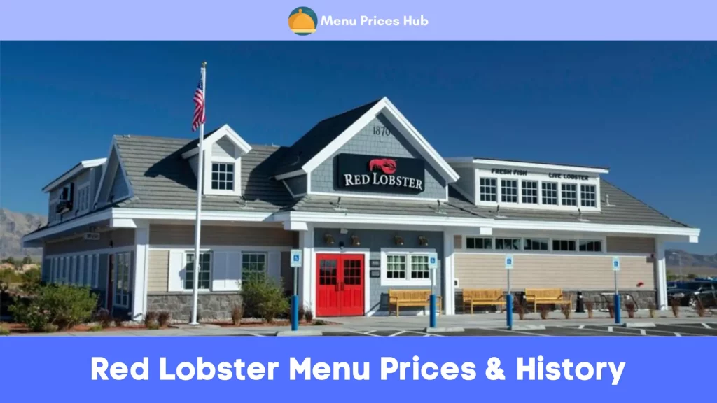 Top 16 red lobster lunch menu 2022 2022
