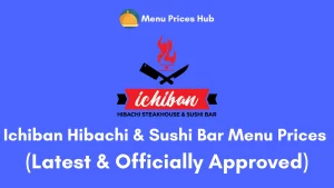 ichiban hibachi & sushi bar