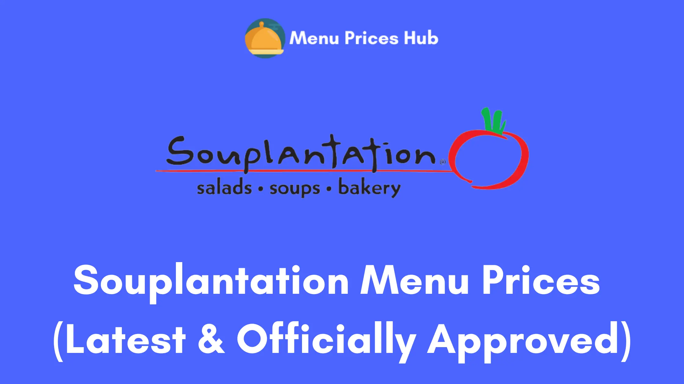 souplantation menu prices