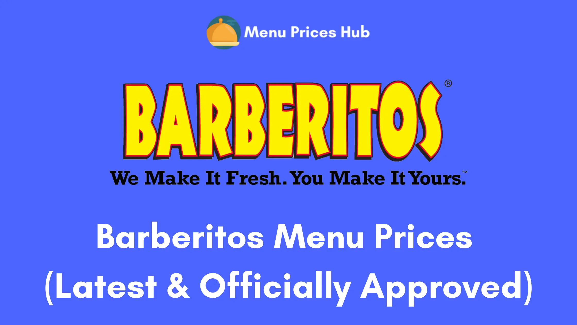 barberitos menu prices
